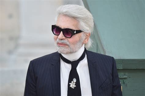 karl lagerfeld creative director.